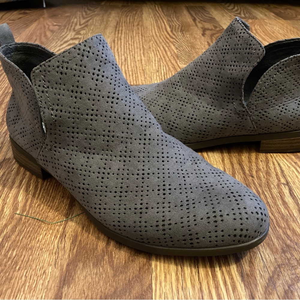 Dr Scholl’s Revere flat bootie